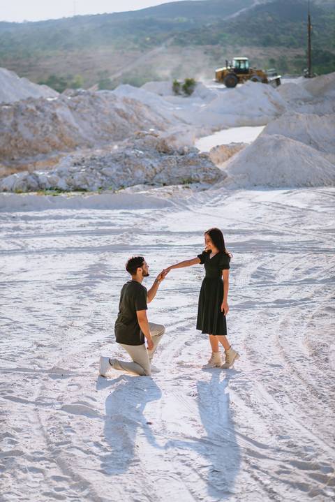 ensaio casal - pré-wedding - casal - casamento - wedding - Dunas de Areia'