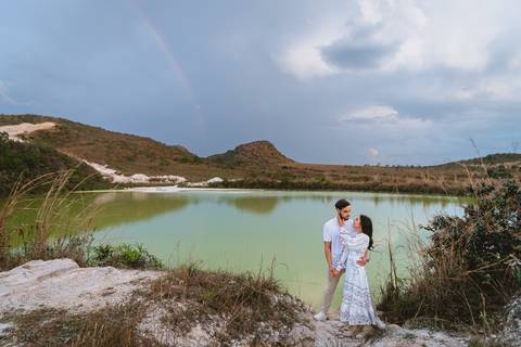 ensaio casal - pré-wedding - casal - casamento - wedding - Dunas de Areia'