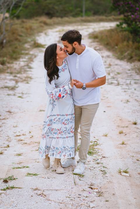 ensaio casal - pré-wedding - casal - casamento - wedding - Dunas de Areia'