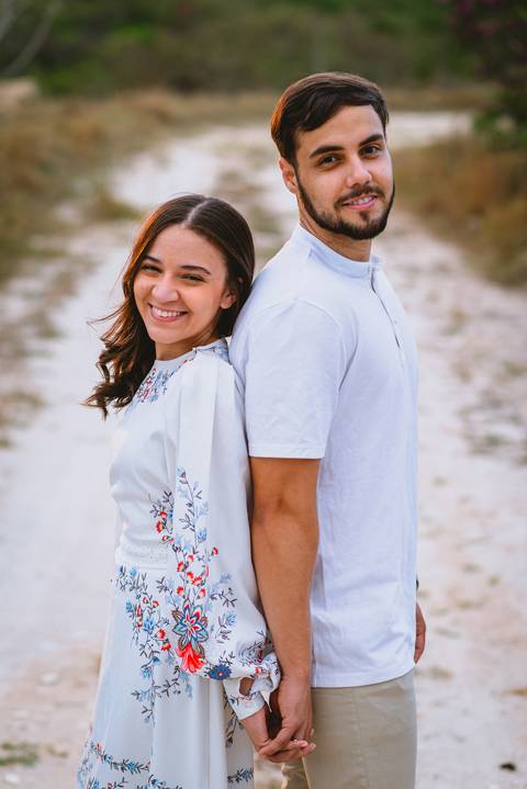 ensaio casal - pré-wedding - casal - casamento - wedding - Dunas de Areia'