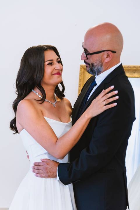 foto de casamento - wedding - casal - noivos - pré-wedding - vestido de noiva - make de noiva - Sítio Geranium'