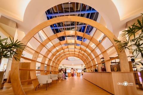 entrada wineard no barrashoppingsul'