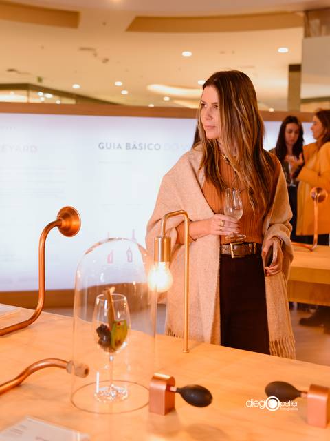 público no wineyard'