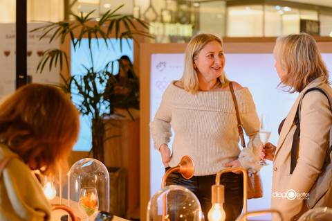 público no wineyard'