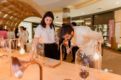 influencer de eventos porto alegre'