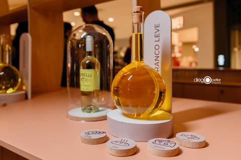 detalhes exposição wineyard'