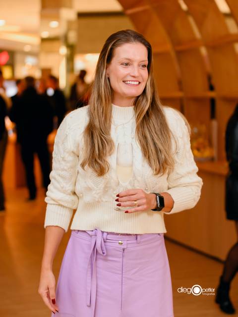 influencer de eventos porto alegre'