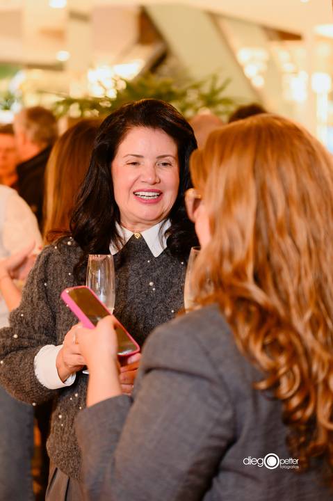 influencer de eventos porto alegre'