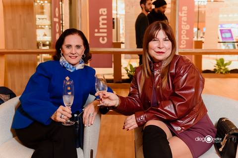 público na wineyard'