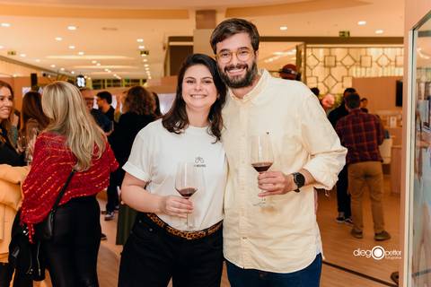 influencer de eventos porto alegre'