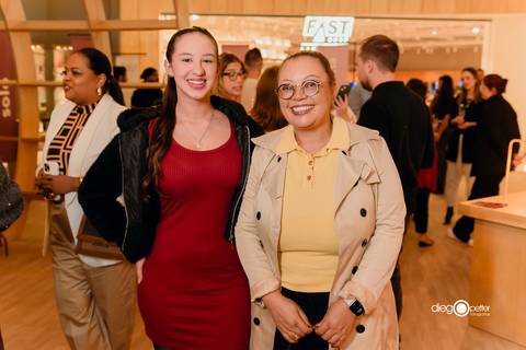 influencer de eventos porto alegre'