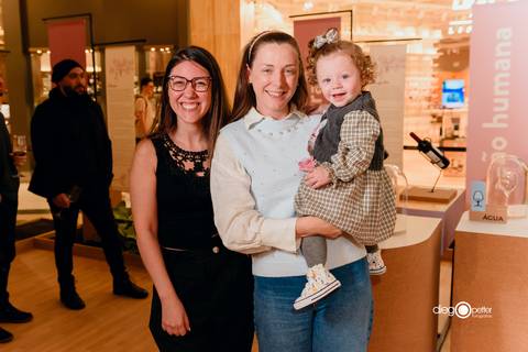 realizadora de evento de vinho'