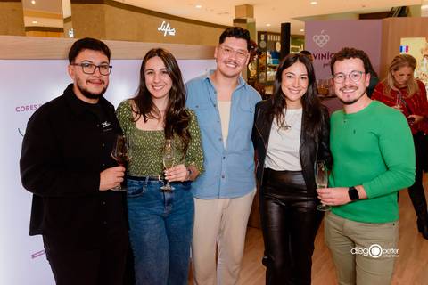 Gabriela Fritsch marketing eventos'