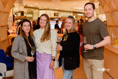 influencers de eventos porto alegre'