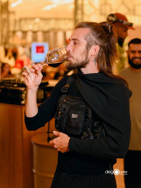 degustação vinho wineyard'