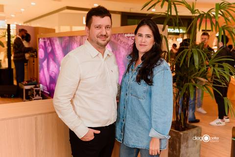 público prestigiando wineyard'