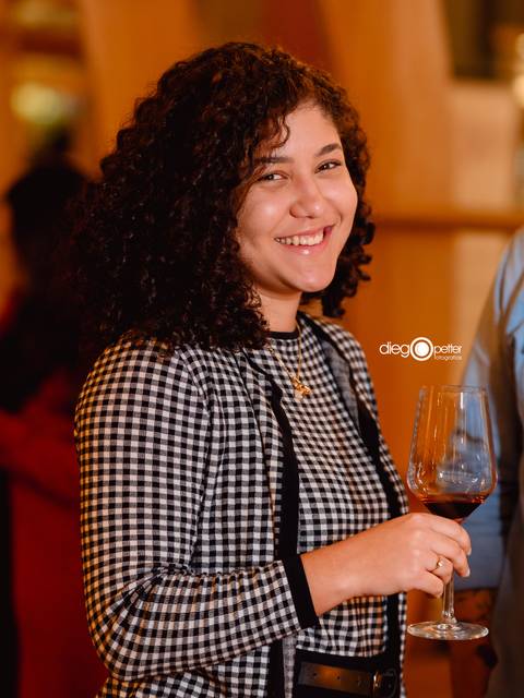 Isabel Cristina BarraShoppingSul'