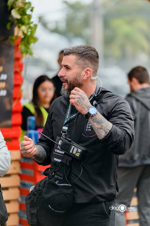 experiência Z Zi Saldanha'