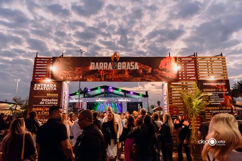 barra e brasa'
