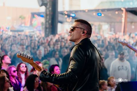 guitarrista veraloca'