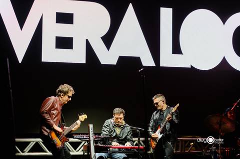 tecladista veraloca'