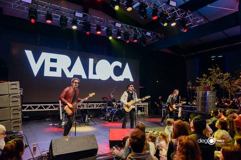 banda veraloca'