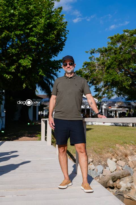 parkshopping canoas confraternização'