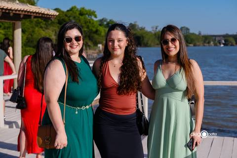 colegas de trabalho'