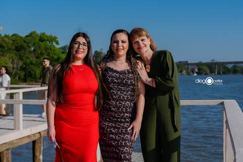 colegas de trabalho'