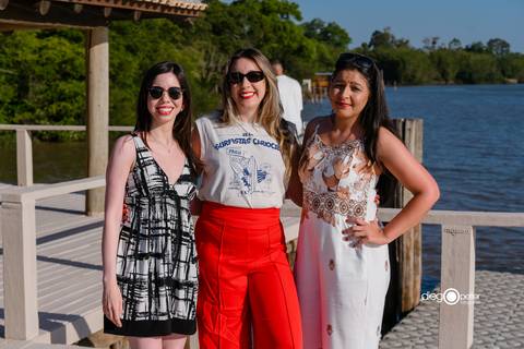 amigas de marketing'