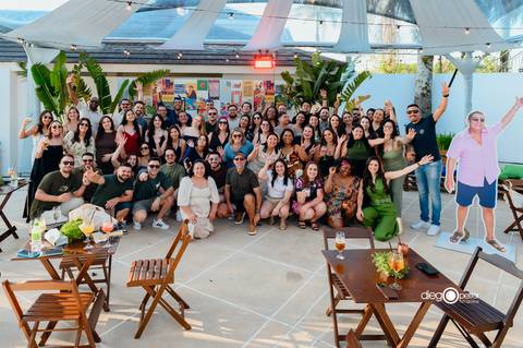 equipe parkshopping canoas'