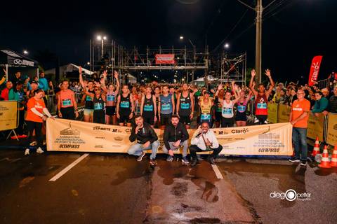 público 41º maratona 21 km'