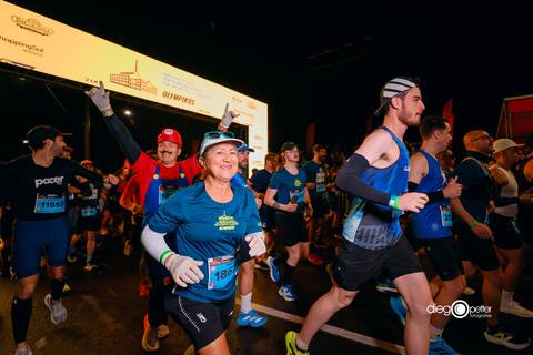 largada 41 maratona'