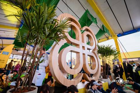 espaço multi barrashoppingsul na maratona de porto alegre'