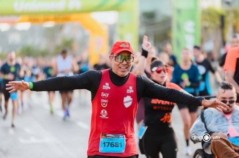 chegada 41 maratona poa 21 km 17681'