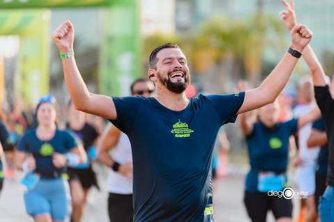 chegada 41 maratona poa 21 km'