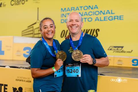medalha mmedalha maratonaaratona 15240'