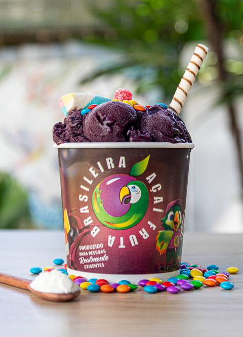 açaí fruta brasileira, açaí expresso, itabuna bahia'