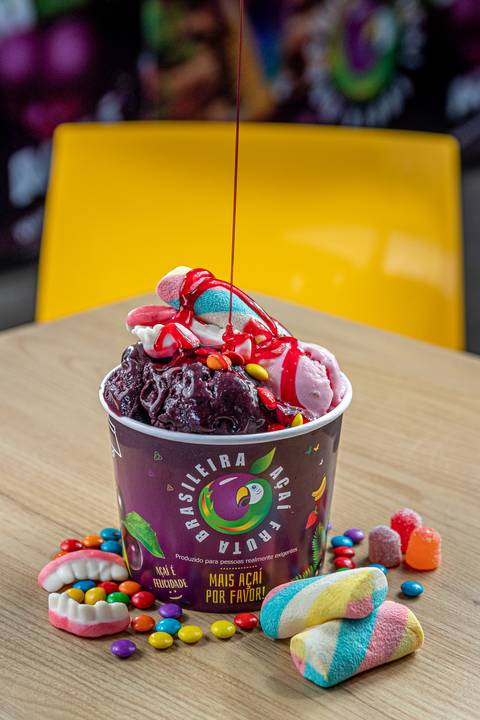 açaí fruta brasileira, açaí expresso, itabuna bahia'