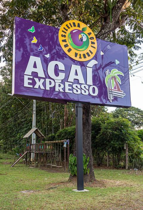 açaí fruta brasileira, açaí expresso, itabuna bahia'