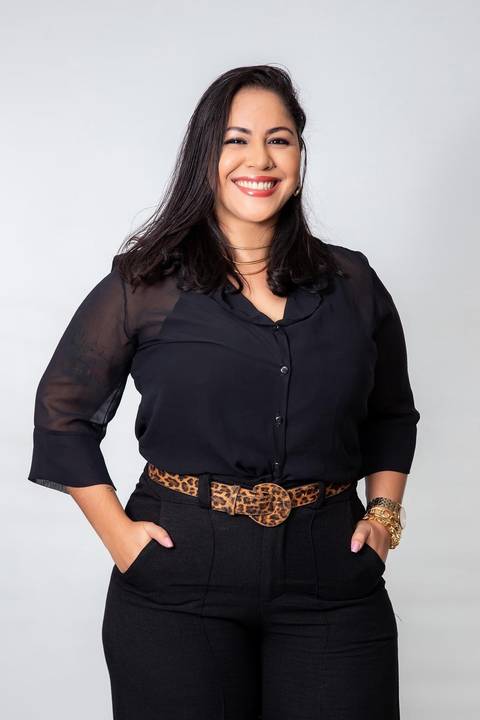 retrato corporativo'