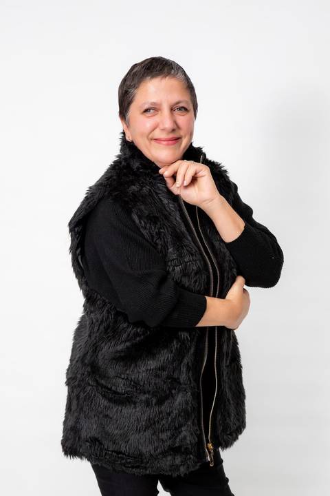 retrato corporativo'