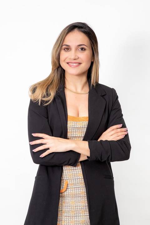 retrato corporativo'