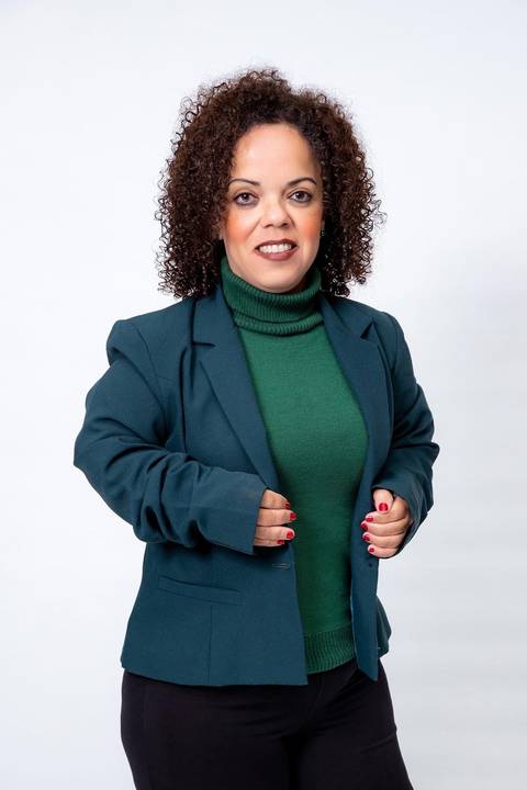 retrato corporativo'