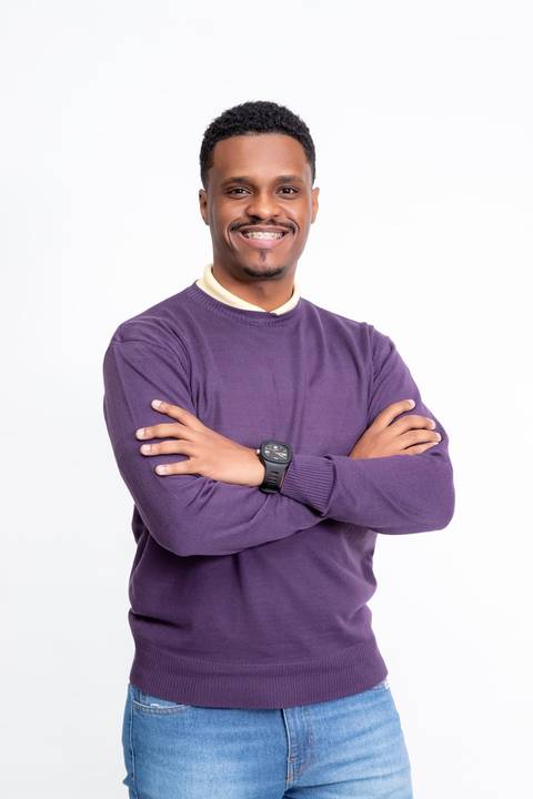 retrato corporativo'