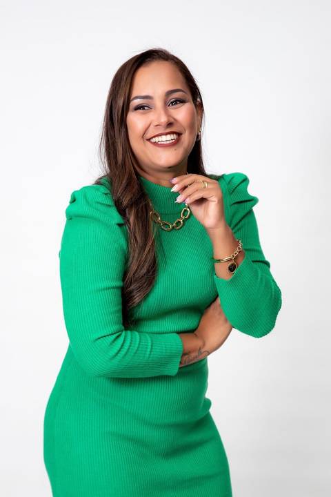 retrato corporativo'