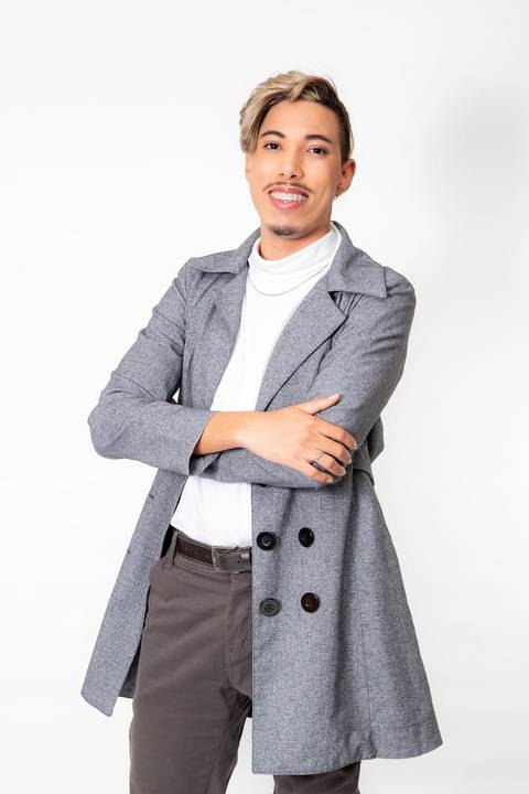 retrato corporativo'