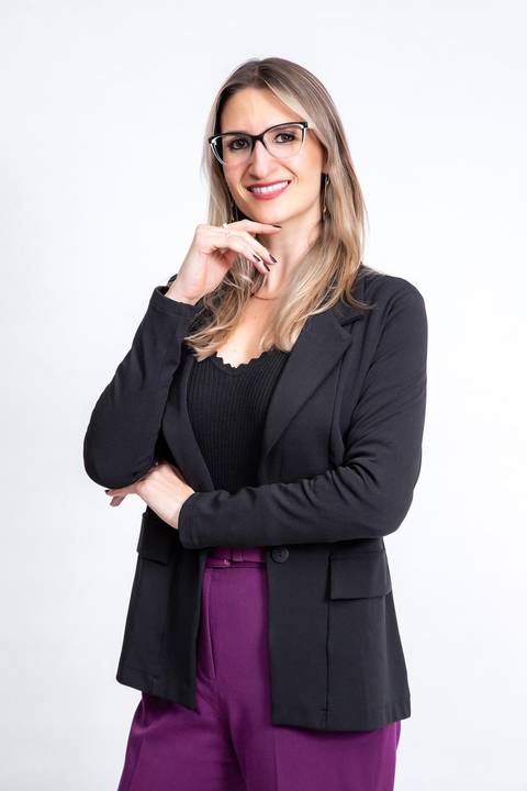 retrato corporativo'