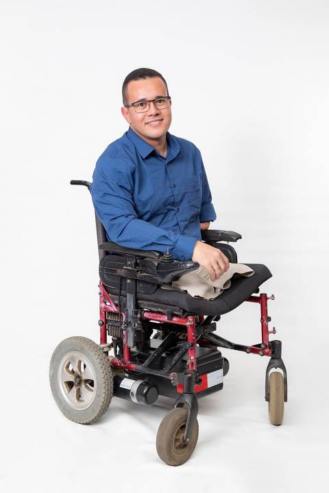 retrato corporativo'