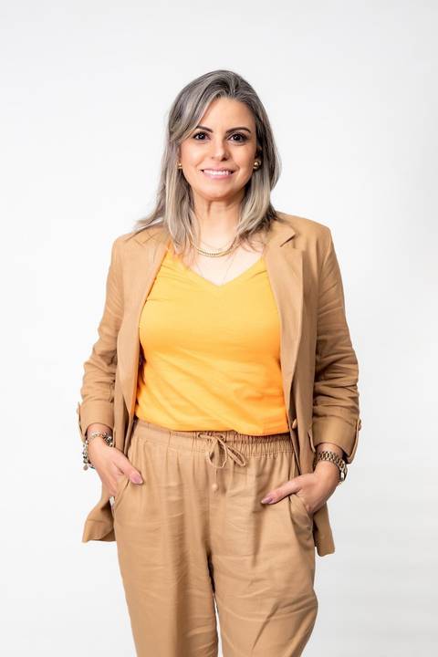 retrato corporativo'